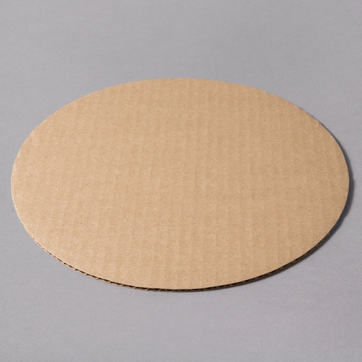 [CTEK 1070 ACOVER] 1070 A-COVER 42-1/4" x 42-1/4" Die Cut Circle. 250/Unit. Stretch Wrap.