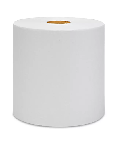 [GCN 8031300] (SEPG REF. 856224) Controlled  Hand Towel Roll Econ. Natural 1 ply 800 ft.  8" x 7.8"  6RL/CS