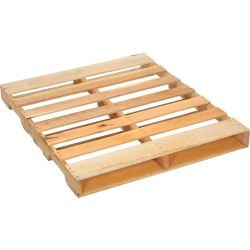 GMA Wood Pallet