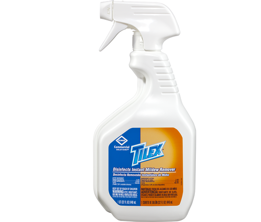 [HU C35600] Tilex Instant Mildew Remover, 35600, Clorox, 9-32oz /Case