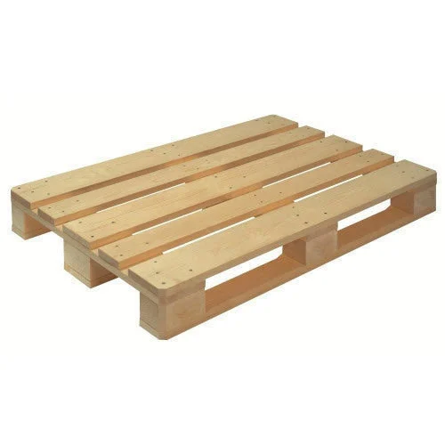[MP Pallet] Custom Wooden Pallet, 42 X 48, 4 Way