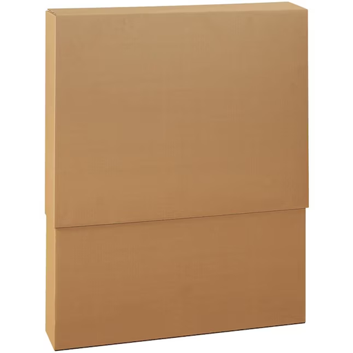 [PC 04003] 36 x 84 (200 C) Single Door Box.