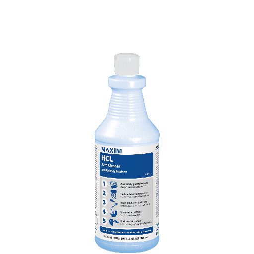[SPG 002677] Smart Bowl Cleaner, (RB 312) HI 9, HCL MIdlab RB 312
