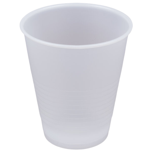 [SPG 11174816] Translucent 12oz Cup, RK12, Use Lid LRK12/14,