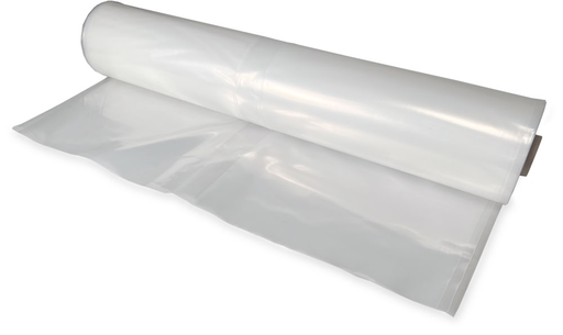 [LAD 19277] 10' X 100'  4 MIL Construction Poly. New Part #19277