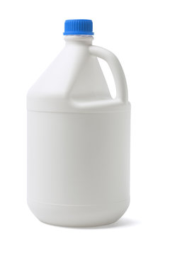 [HU 90040550] Generic Bleach 6 Gallons Per Case