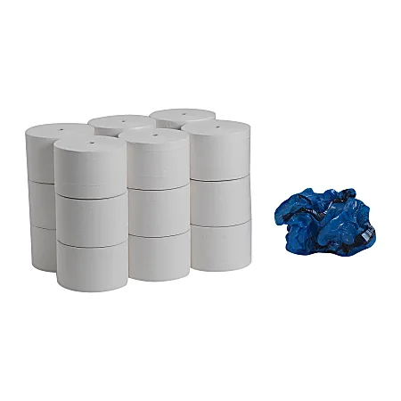 [WEB 5002TP19378] GP Pro Corless Toilet Paper - 18 count