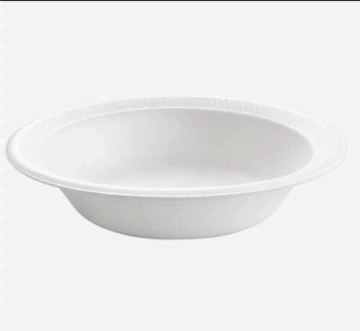 [HU AP12125AP12125] 12OZ FOAM BOWL 8/125 WHITE FOAM