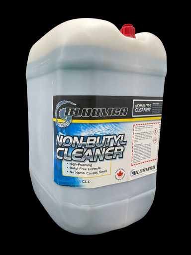 [HU NL950G4] NL950 GREEN KLEEN DEGREASR 4/1 NON-BUTYL CLEANER