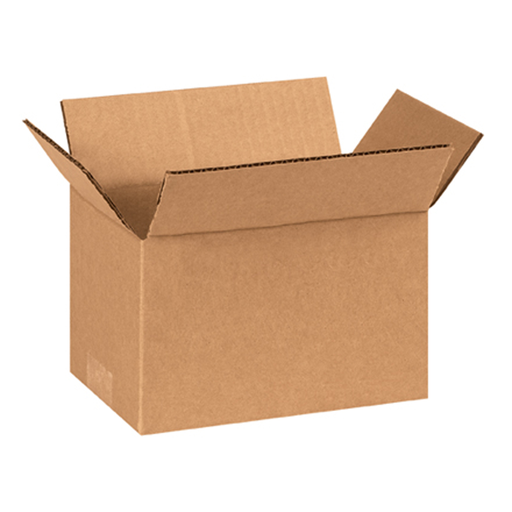 [PC 22146] Alpha Pita RSC Box 22" x 14" x 6" ECT44 C WRA SW 4P-1C Printed. Must be bundled in 25'sFile#59351