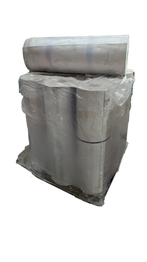 [WhiteAbsorbent Mat Rolls] Heavy-Duty White Oil-Only Absorbent Mat Rolls